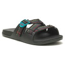 Chaco(`R) Ms CHILLOS SLIDE(Y `X XCh) 8/26.0cm UjAubN 12366155719080