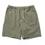 ʥ(NANGA) M AIR CLOTH COMFY SHORTS( ե硼) L ODG N12JOGG4