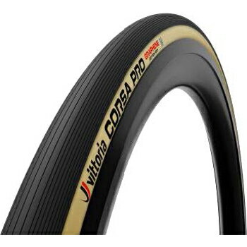 vittoria(BbgA) Corsa Pro TLR tbNXΉ 700C ^C TCN/] 26-622 ubN~p 11A.00.388