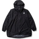 THE NORTH FACE(ザ・ノース・フェイス) TAPT PONCHO(タプト ポンチョ)ユニセックス M ブラック(K) NP12311