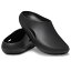 CROCS(クロックス) 【24春夏】MELLOW RECOVERY CLOG(メロウ リカバリー クロッグ) 25cm(M7) Black 208493