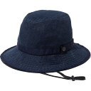 THE NORTH FACE(ザ・ノース・フェイス) 【24春夏】HIKE HAT(ハイク ハット) L コズミックブルー(CM) NN02341