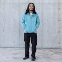 オンヨネ(ONYONE) Men's COMBAT RAIN SUITS(コンバット レイン スーツ)メンズ M 662(ダスティーブルー) ODS95030