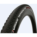 vittoria(ヴィットリア) Terreno Dry G2.0 TNT タイヤ サイクル/自転車 29×2.1 ブラック/グレー(ETRTO:64-622) 11A.00.472