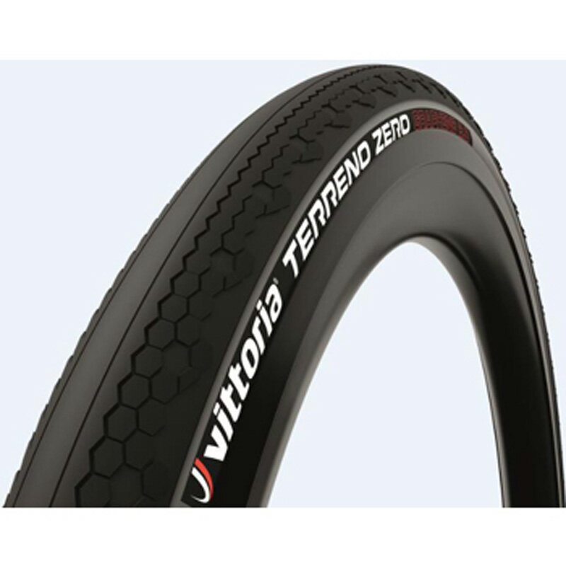 vittoria(ヴィットリア) Terreno Zero G2.0 TNT タイヤ サイクル/自転車 700×45c ブラック/グレー(ETRTO:45-622) 11A.00.468