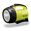 GENTOS(ジェントス) The LEDシリーズ LK-314D 最大470ルーメン 単一形アルカリ電池 LK-314D