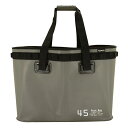 TRI HS メッシュバッグ 35L オリーブ SLW282