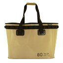 TRI HS メッシュバッグ 35L サンド SLW283