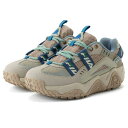 FILA(tB) WEBSEEKER(EFuV[J[)/EBY Xj[J[ 24.0cm BLUE/BLUE/BROWN 1JM01764E