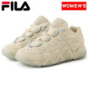 FILA(tB) BARRICADE XT97(oP[h XT 97)/jZbNX Xj[J[ 24.5cm BEIGE/BLUE W23028