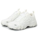 FILA(tB) y24tāzOAKMONT TR S(I[Ng TR S)/EBY Xj[J[ 23.5cm WHITE/BEIGE UFW23036 3429440