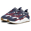 PUMA(v[}) RS-X EFFECT PRM(RS-X GtFNg PRM)/Y Xj[J[ 27.5cm SEDATE GRAY-PUMA NAVY 390776