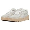 PUMA(v[}) XbvXg[ GNXg[ A[X/Y Xj[J[ 26.0cm W.WHITE-V.GRAY-CASHEW 394696