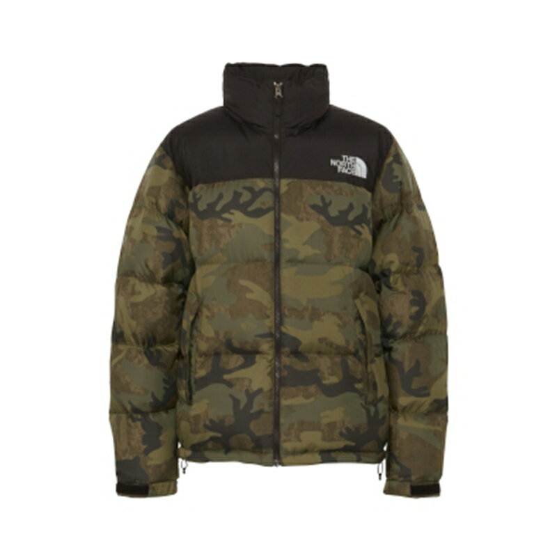 THE NORTH FACE(Ρե) NOVELTY NUPTSE JACKET S TNF(TF) ND92336