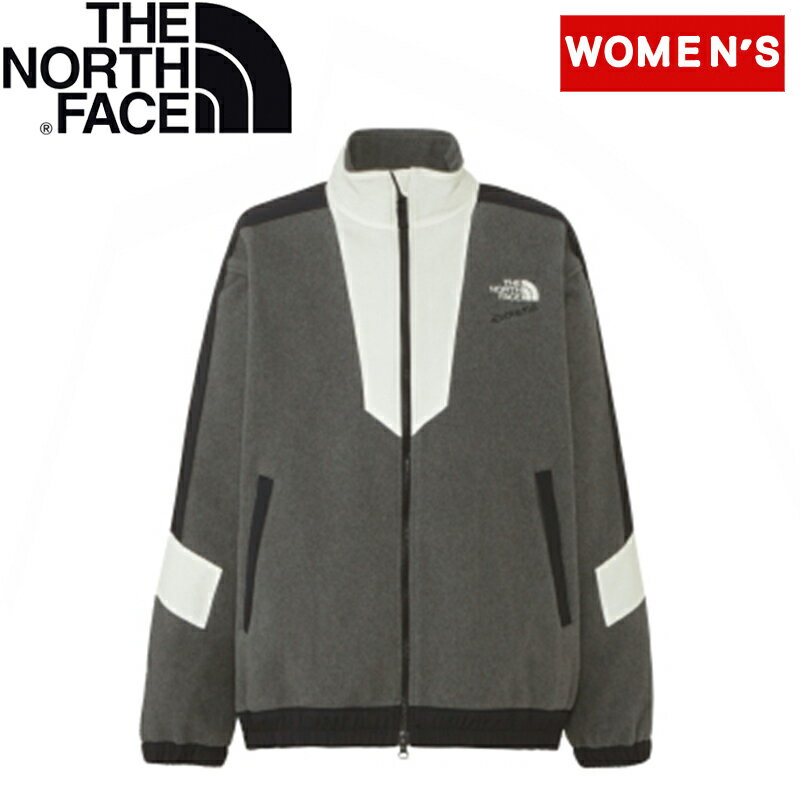 THE NORTH FACE(ザ・ノース・フェイス) 92 EXTREME FLEECE JACKET XS ミックスチャコール(MG) NA72315