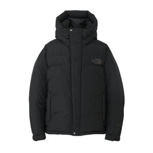 THE NORTH FACE(ザ・ノース・フェイス) 【23秋冬】オルタレーション バフズジャケット L ブラック(K) ND92360