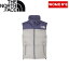 THE NORTH FACE(Ρե) 23ߡWomen's NUPTSE VEST  L ֥֥롼(CD) NDW92338