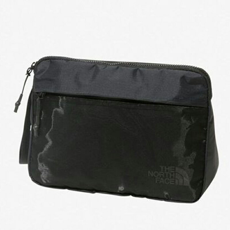 THE NORTH FACE(UEm[XEtFCX) y24tāzGLAM POUCH M(O |[` M) ONE SIZE ubN(K) NM32362