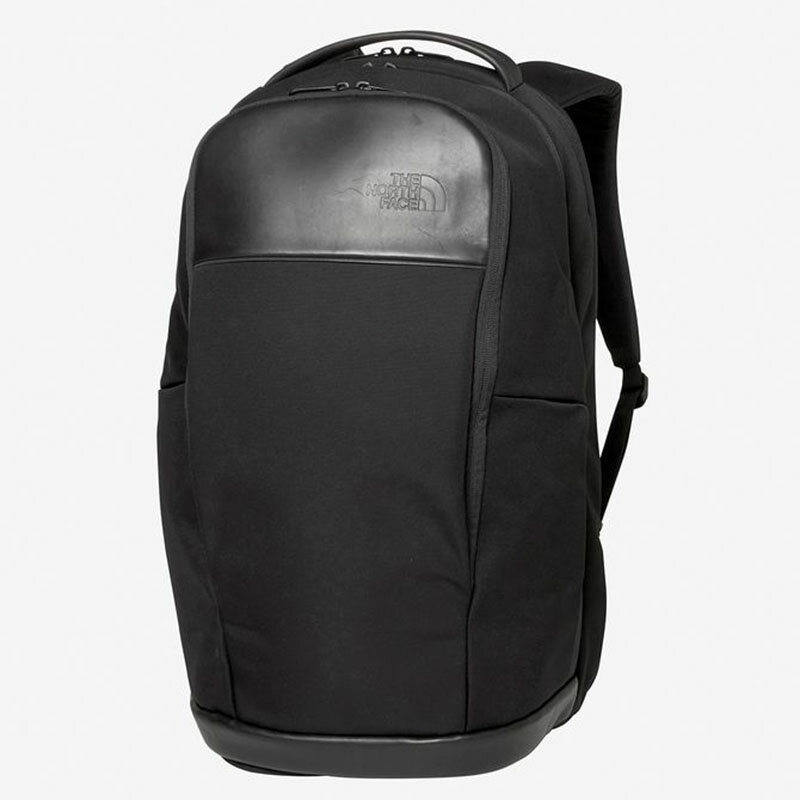 THE NORTH FACE(ザ・ノース・フェイス) ROAMER DAY(ローマーデイ) 24L ブラック(K) NM82395