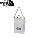 THE NORTH FACE(ザ・ノース・フェイス) 【23秋冬】K ORGANIC COTTON TOTE(キッズ オーガニックコットン トート) ONE SIZE メルドグレー(MB) NMJ82351