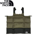 ザ・ノース・フェイス ブランケット THE NORTH FACE(ザ・ノース・フェイス) CR ヌプシ アタッチャブル ブランケット L ニュートープ(NT) NNM72211