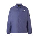 THE NORTH FACE(ザ・ノース・フェイス) THE COACH JACKET(ザ コーチジャケット)ユニセックス M ケイブブルー(CV) NP72130