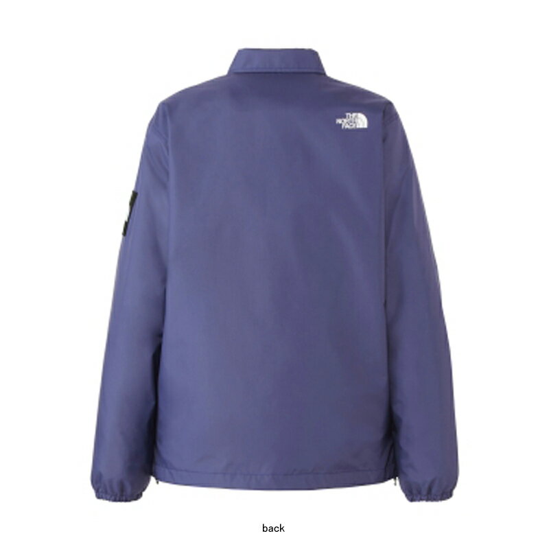 THE NORTH FACE(ザ・ノース・フェイス) THE COACH JACKET(ザ コーチジャケット)ユニセックス M ケイブブルー(CV) NP72130 2