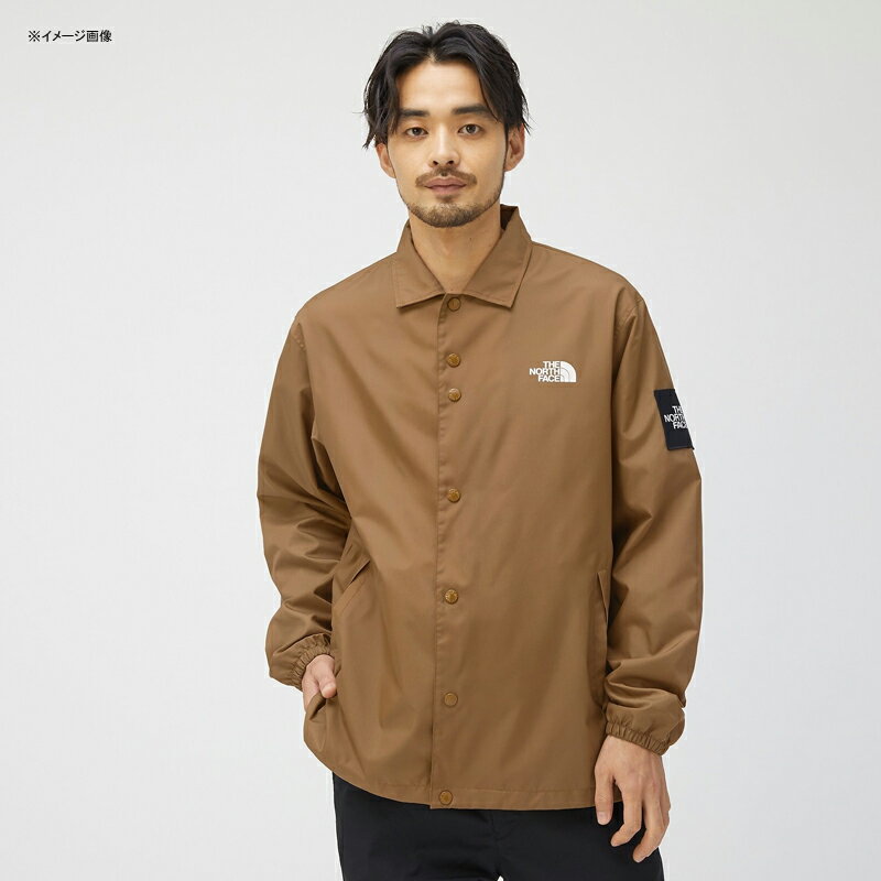 THE NORTH FACE(ザ・ノース・フェイス) THE COACH JACKET(ザ コーチジャケット)ユニセックス M ケイブブルー(CV) NP72130 3