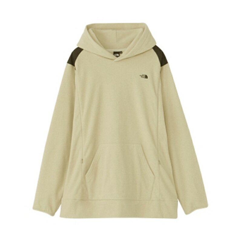 THE NORTH FACE(ザ・ノース・フェイス) Women's MATERNITY MICRO FLEECE HOODIE ウィメンズ NLM72303 全3色 全2サイズ