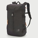 karrimor(カリマー) VT day pack R Ltd.23(VT デイパック R Ltd.23) 22L 9000(Black) 501158-9000