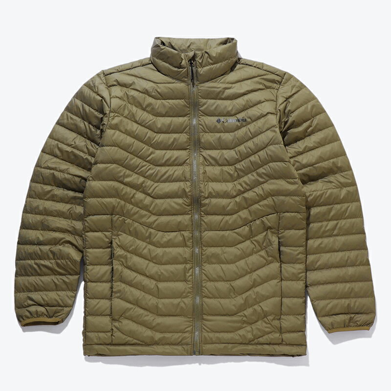 コロンビア ダウン メンズ Columbia(コロンビア) WESTRIDGE DOWN JACKET(ウエスト リッジ ダウン ジャケット)メンズ M 397(Stone Green) WE5926