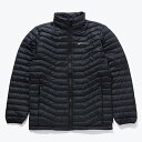 Columbia(コロンビア) WESTRIDGE DOWN JACKET(ウエスト リッジ ダウン ジャケット)メンズ M 010(Black) WE5926