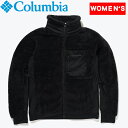 Columbia(コロンビア) 【23秋冬】W's マウンテンズ アーコーリング フルジップ フリース ウィメンズ M 010(Black) PL0622