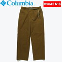 Columbia(コロンビア) Women 039 s シカゴ アベニュー オムニヒート ラインド パンツ ウィメンズ L 239(Trail) PL1781