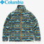 Columbia(ӥ) 23ߡYouth ZING III FLEECE( III ե꡼)桼 L 476(Dark Mountain) WB6777