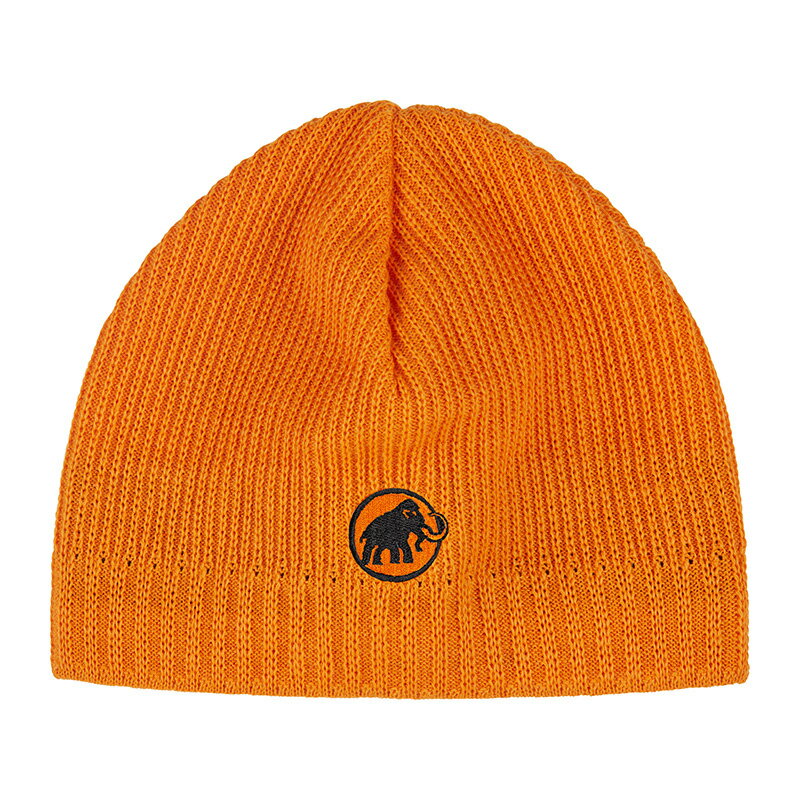 MAMMUT(ޥࡼ) Sublime Beanie(֥饤 ӡˡ) ե꡼ 2259(tangerine) 1191-01542