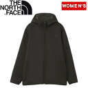 THE NORTH FACE(ザ・ノース・フェイス) 【23秋冬】リバーシブル テック エアー フーディ ウィメンズ M ブラック(KC) NTW62289