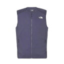 THE NORTH FACE(ザ・ノース・フェイス) ベントリックス ベスト NY82204 全2色 全2サイズ