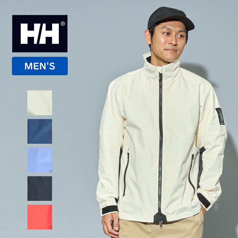 HELLY HANSEN(ヘリーハンセン) ESPELI JACKET(エスペリジャケット) L アイボリー(IV) HH12355 1