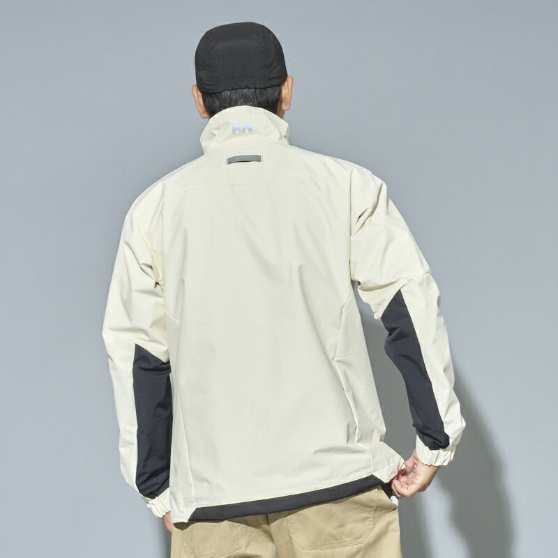 HELLY HANSEN(ヘリーハンセン) ESPELI JACKET(エスペリジャケット) L アイボリー(IV) HH12355 2