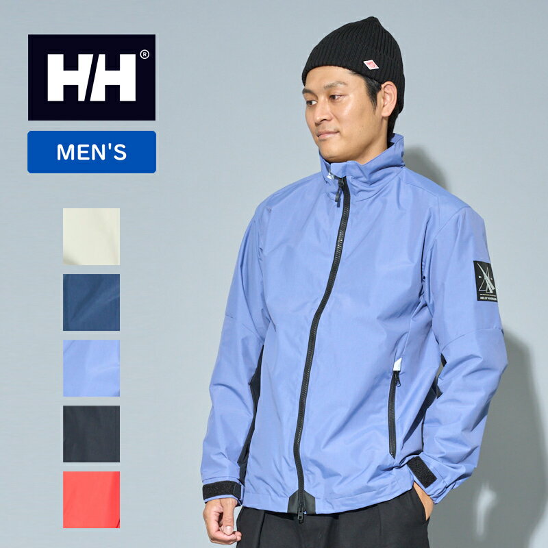 HELLY HANSEN(ヘリーハンセン) ESPELI JACKET(エスペリジャケット) XXL サンライズパープル(SP) HH12355