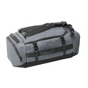 Eagle Creek(イーグルクリーク) CARGO HAULER DUFFEL 40L(カーゴハウラー ダッフル 40L) 40L チャコール 11862318012000