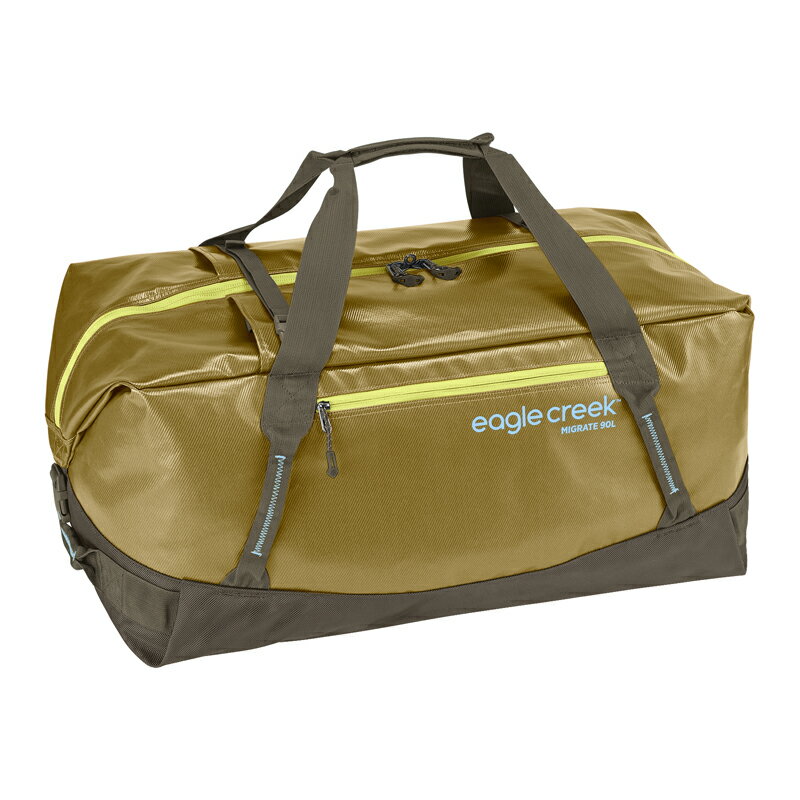 Eagle Creek(イーグルクリーク) MIGRATE DUFFEL 90L(マイグレート ダッフル 90L) 90L フィールドブラウン 11862309230000