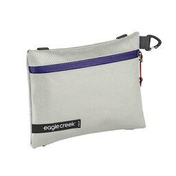 Eagle Creek(イーグルクリーク) PACK-IT GEAR POUCH S(パックイット ギア ポーチ S) ONE SIZE シルバー 11862329015000