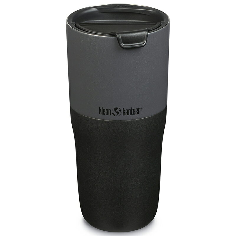 klean kanteen(クリーンカンティーン) ライズ タンブラ- 26oz 769ml アスファルト 19322151218026