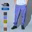 THE NORTH FACE(ザ・ノース・フェイス) MOUNTAIN COLOR PANT XL ケイブブルー(CV) NB82310