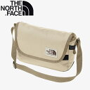 THE NORTH FACE(ザ・ノース・フェイス) K SHOULDER POUCH(キッズ ショルダーポーチ) 3L グラベル(GV) NMJ72365