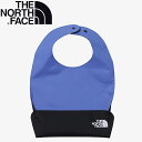 THE NORTH FACE(UEm[XEtFCX) B COMPACT YUMMY BIB(xr[ RpNg ~[ ru) ONE SIZE IveBbNu[(OB) NNB72315