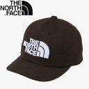 THE NORTH FACE(UEm[XEtFCX) K TNF LOGO FLANNEL CAP(LbY TNF S tl Lbv) KM X[guE(SR) NNJ42203