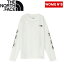 THE NORTH FACE(Ρե) Women's L/S FREE RUN CREW  L ۥ磻(W) NTW62392